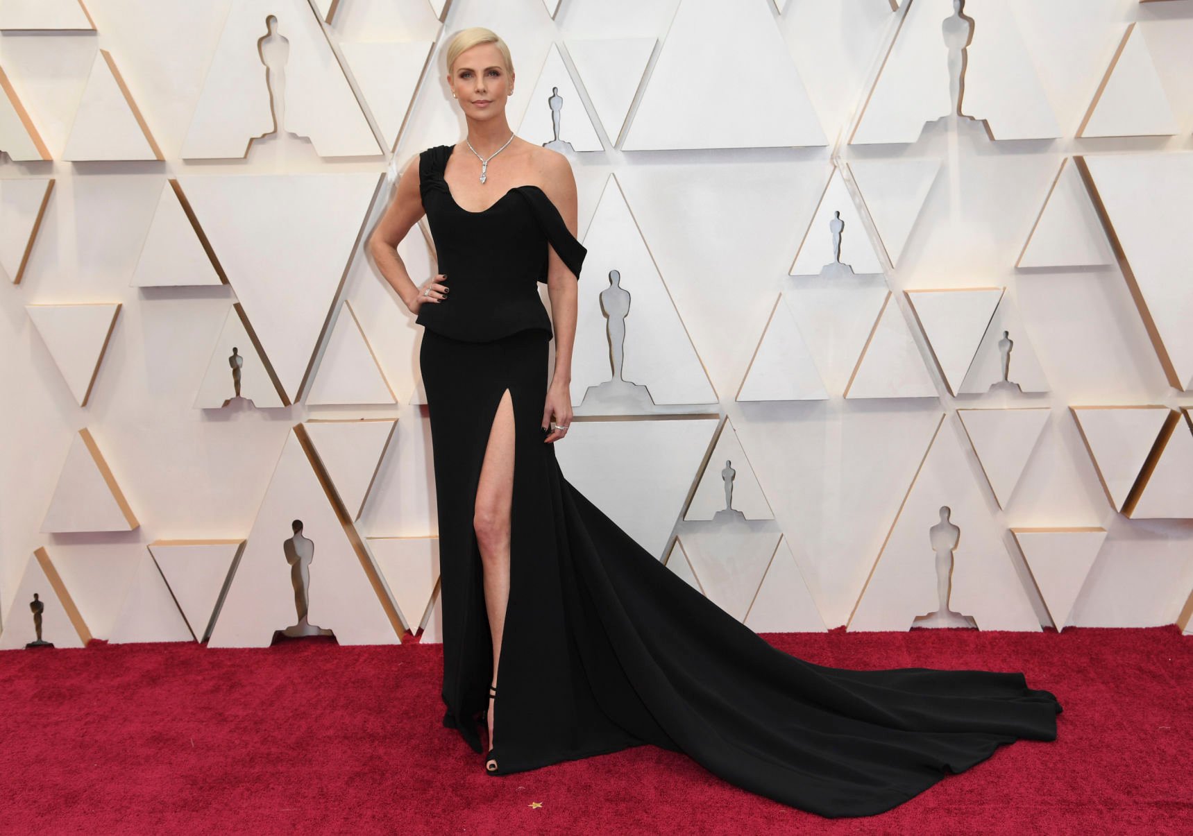 92nd Academy Awards - Arrivals
